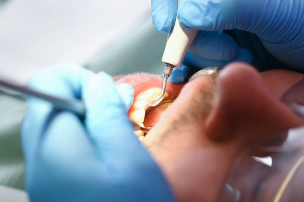 Best Dentist Open Late Near Me  in Powderly, TX