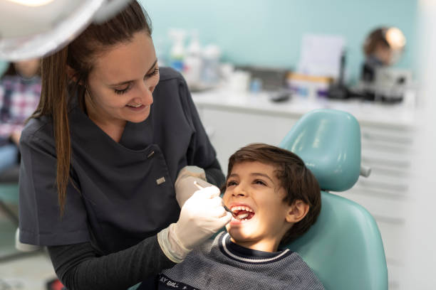 Best Emergency Dentist Near Me  in Powderly, TX