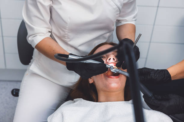 Best Affordable Emergency Dental Care  in Powderly, TX